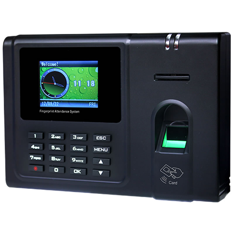 TM51 Biometric Fingerprint Reader For Access Control